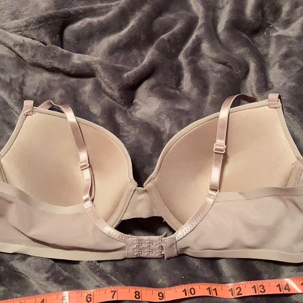 Blush Rampage bra - Picture 2 of 5